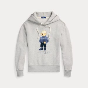 Ralph Lauren Hoddie