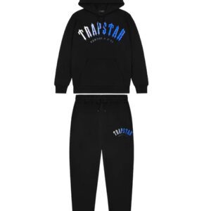 Trapstar Tracksuit
