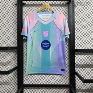 Barcelona Special Edition Football Shirt