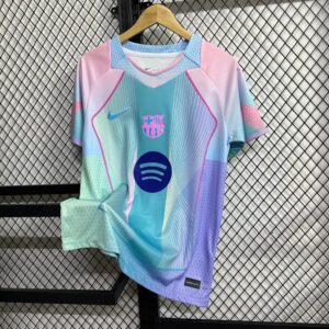 Barcelona Special Edition Football Shirt