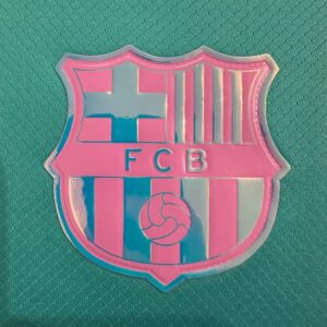 Barcelona Special Edition Football Shirt