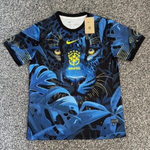 Nike X Brazil