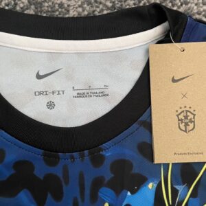 Nike X Brazil