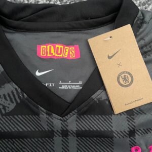 Nike X Chelsea
