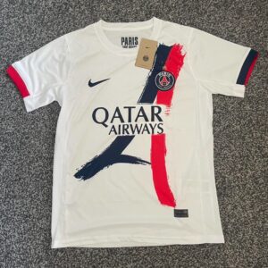 Nike X PSG