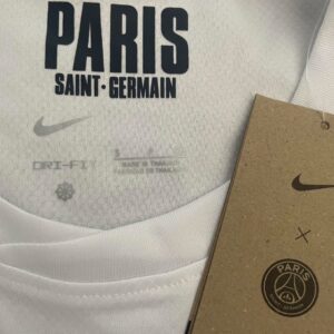 Nike X PSG