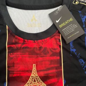 Nike X PSG