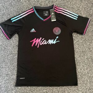 Adidas X Inter Miami