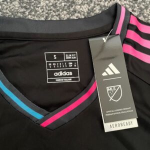 Adidas X Inter Miami