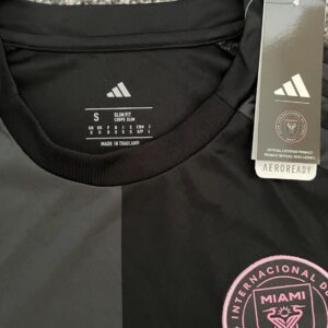 Adidas X Inter Miami