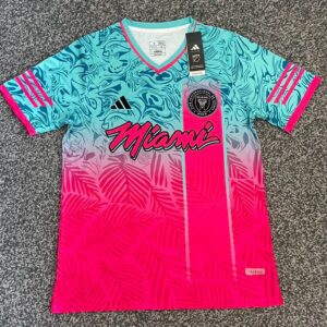 Adidas X Inter Miami