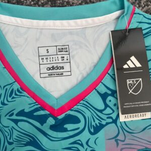 Adidas X Inter Miami