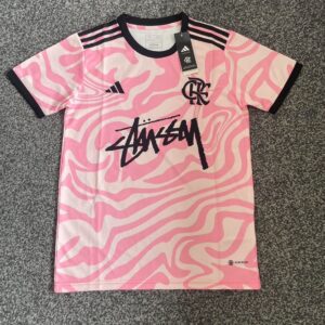 Adidas X Flamengo