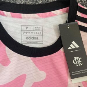 Adidas X Flamengo
