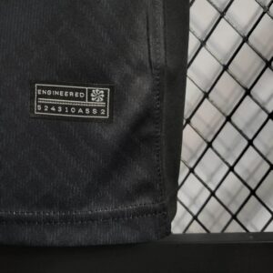 Brazil 2024 Blackout Jersey