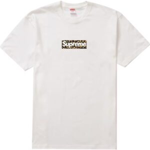 Supreme Shanghai Box Tee