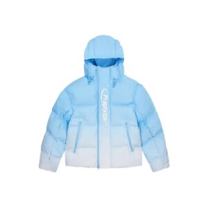 Trapstar Jacket