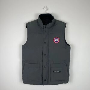 Canada Goose Vest Jacket