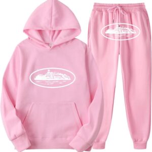 Corteiz Tracksuit