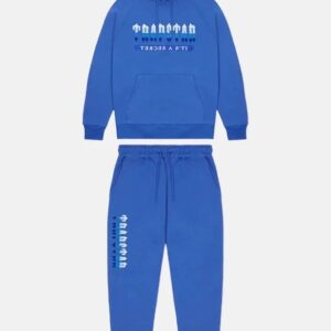 Trapstar Tracksuit