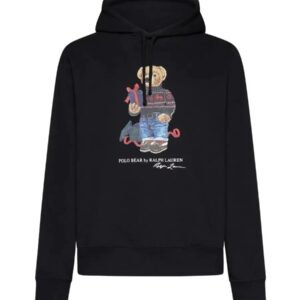Ralph Lauren Hoddie
