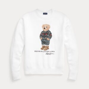 Ralph Lauren Hoddie