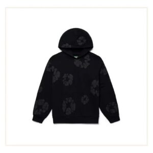 Denim Tears Hoddie