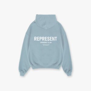 Represent Owners Club Hoddie