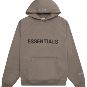 Essentials Hoodie